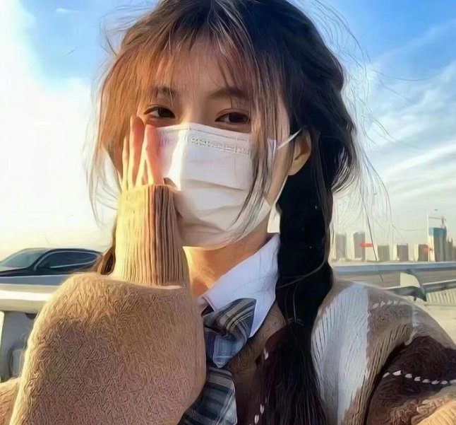 巴黎颂纽约情 在线观看